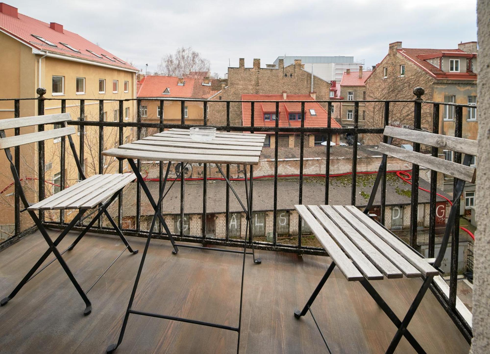 River View Cathedral Apartment Wilno Zewnętrze zdjęcie